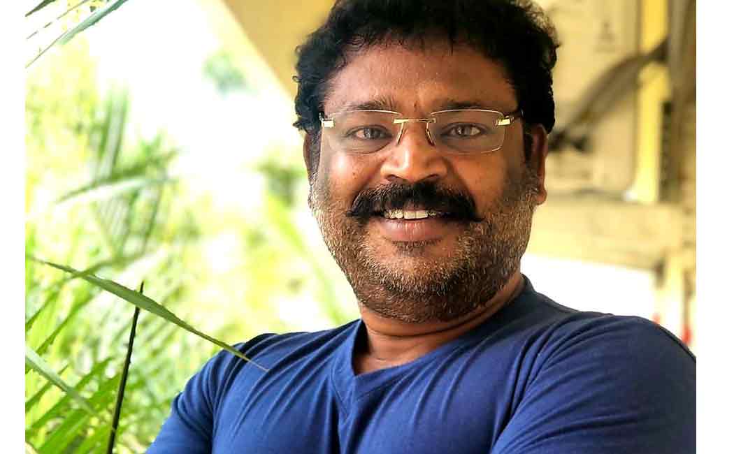 gowthaman