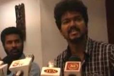 villu vijay