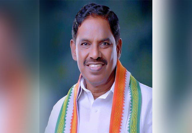 puducherry union new congress party president appointed delhi congress