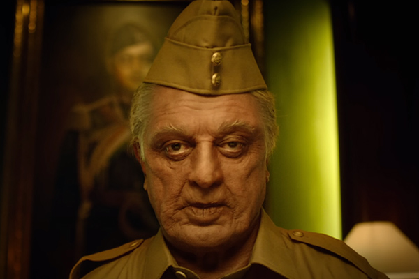 indian 2 audio launch update