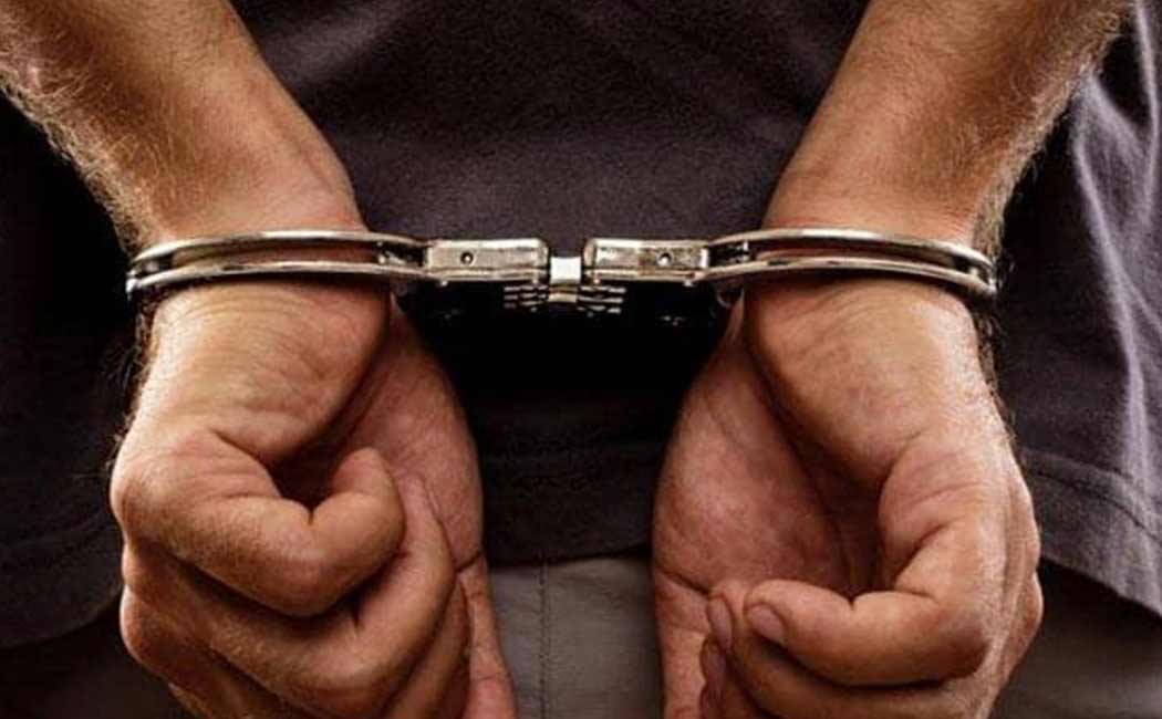Northern robbers who stole from tamilnadu many places