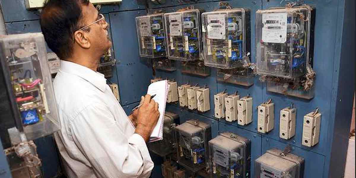 Electricity tariff hike in Tamil Nadu – Full details released