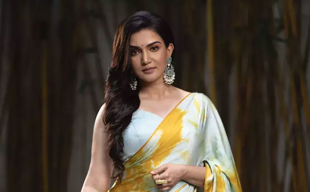 Honey Rose Opens Up On Criticism About Her Outfits