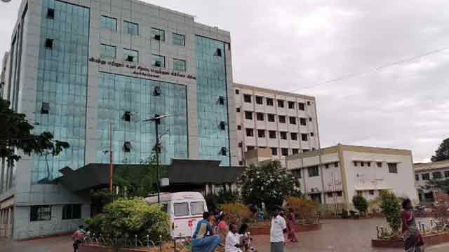 Remdecivir drug sale begins in Trichy
