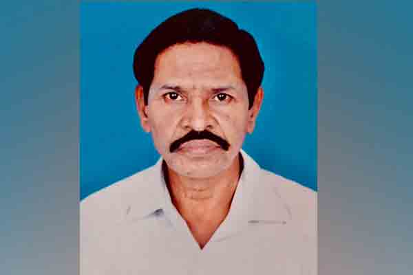 former dmk mp kuppusaamy assistant kumar incident shocking information