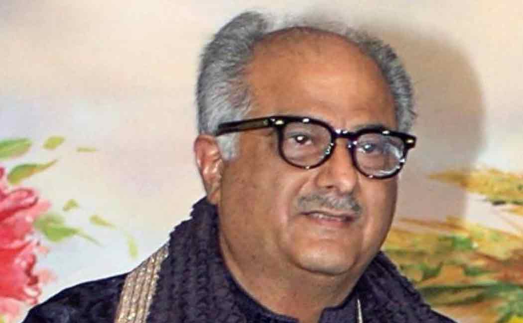 boney kapoor