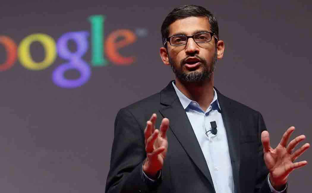 google to make 1 billion usd investments in india in near future