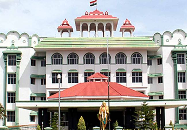 'Group-4 exam fraud is a shameful incident' - High Court dissatisfied!