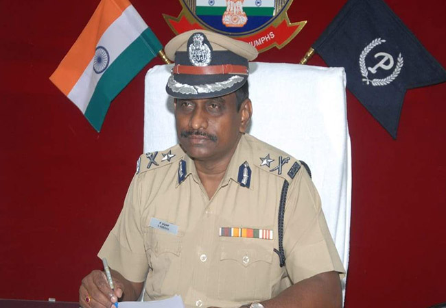 ig, acps, dsps transfer for non election duty election commission order