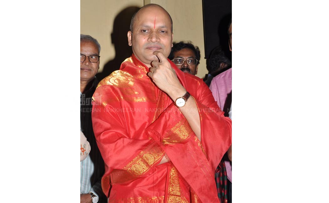 sekar reddy