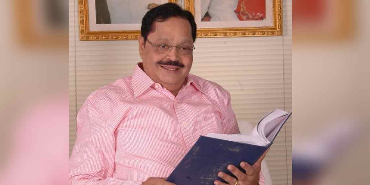 "This haste is not beautiful;- DMK Thuraimurugan statement!