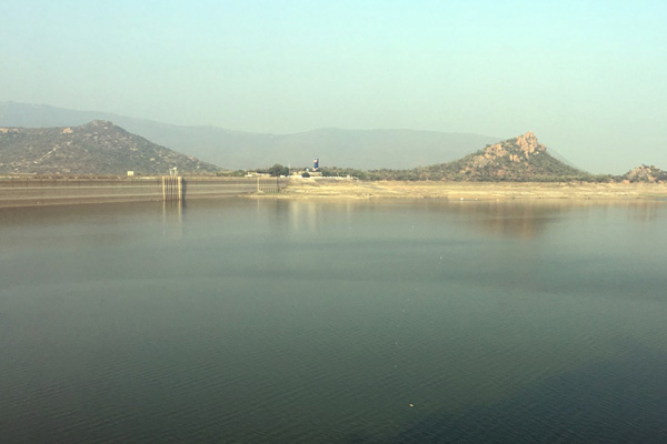 water management needed