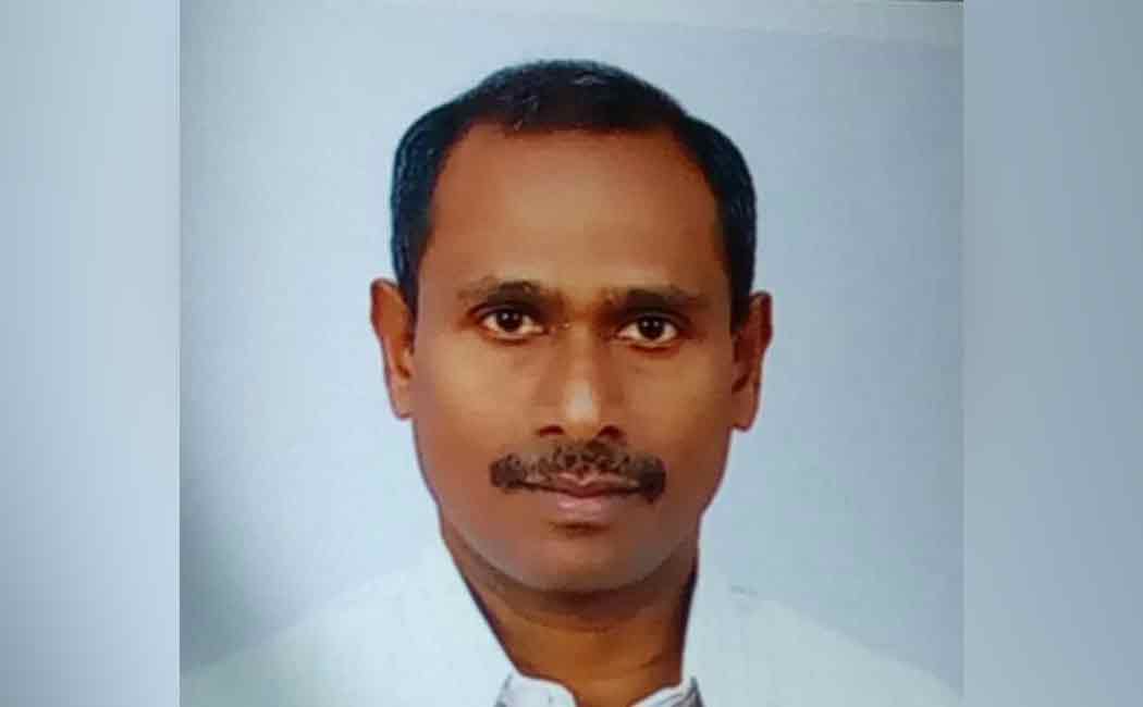 Sri Lankan Tamil person passes away in camp jail