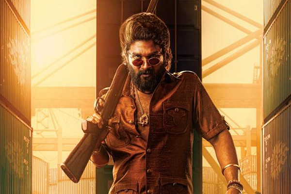 allu arjun pushpa 2 movie review
