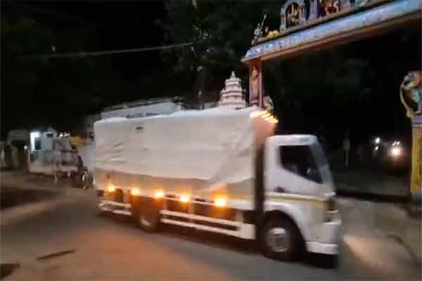 Nellai district administration explains about medical waste disposal