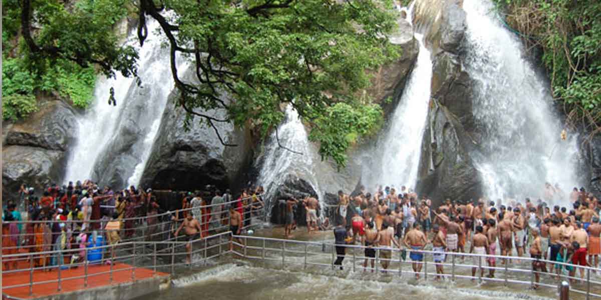 kutralam