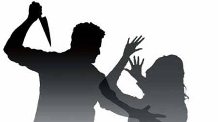 Lover who killed the girl