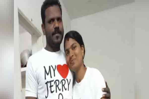 Lost their lives continuously in the same family in krishnagiri