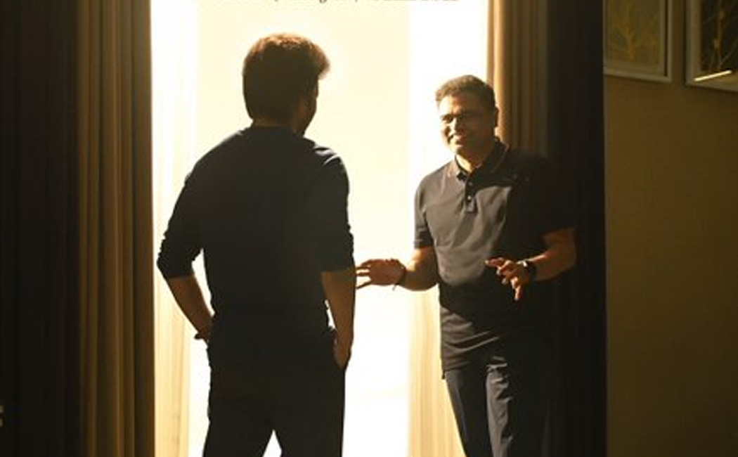thalapathy 66 film tittle vaarisu