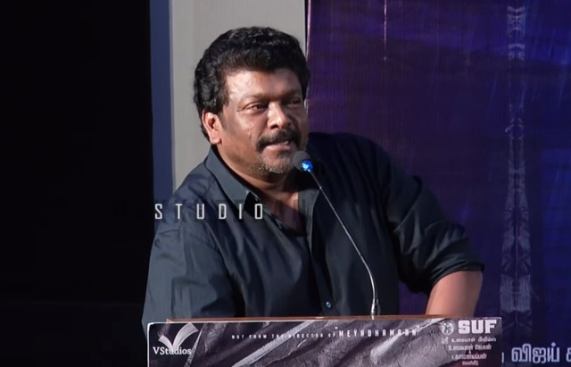 parthiban