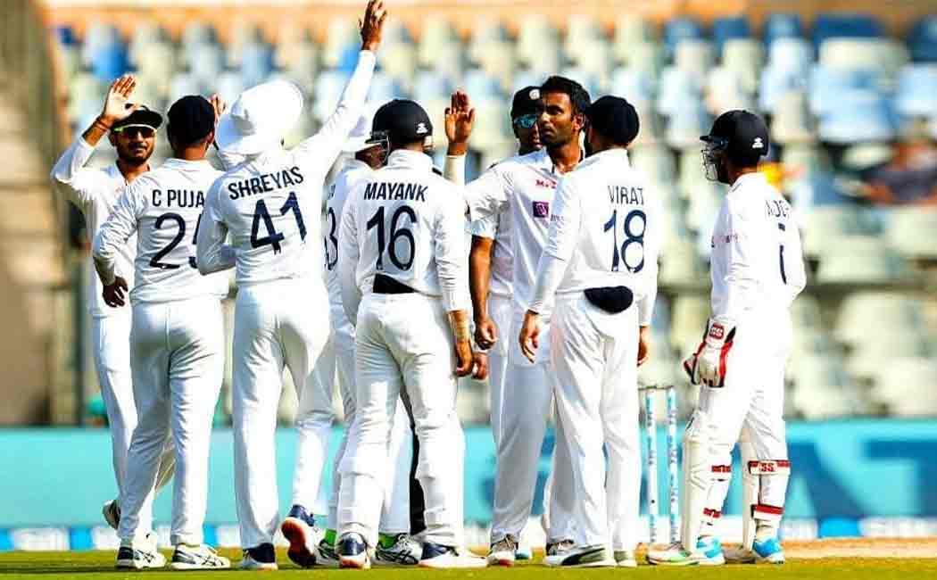 india vs newzealand