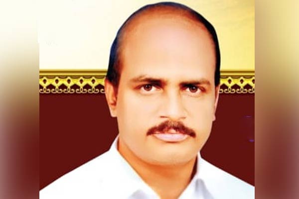 Ramadoss and Anbumani should apologize first