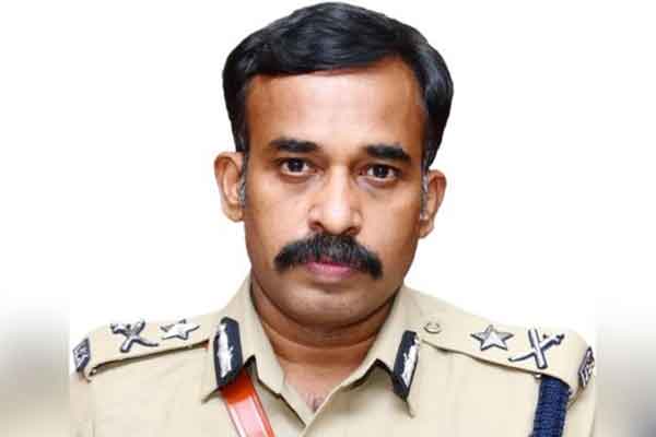 Chief Minister's order.. Committee to keep silence.. police in distress..!