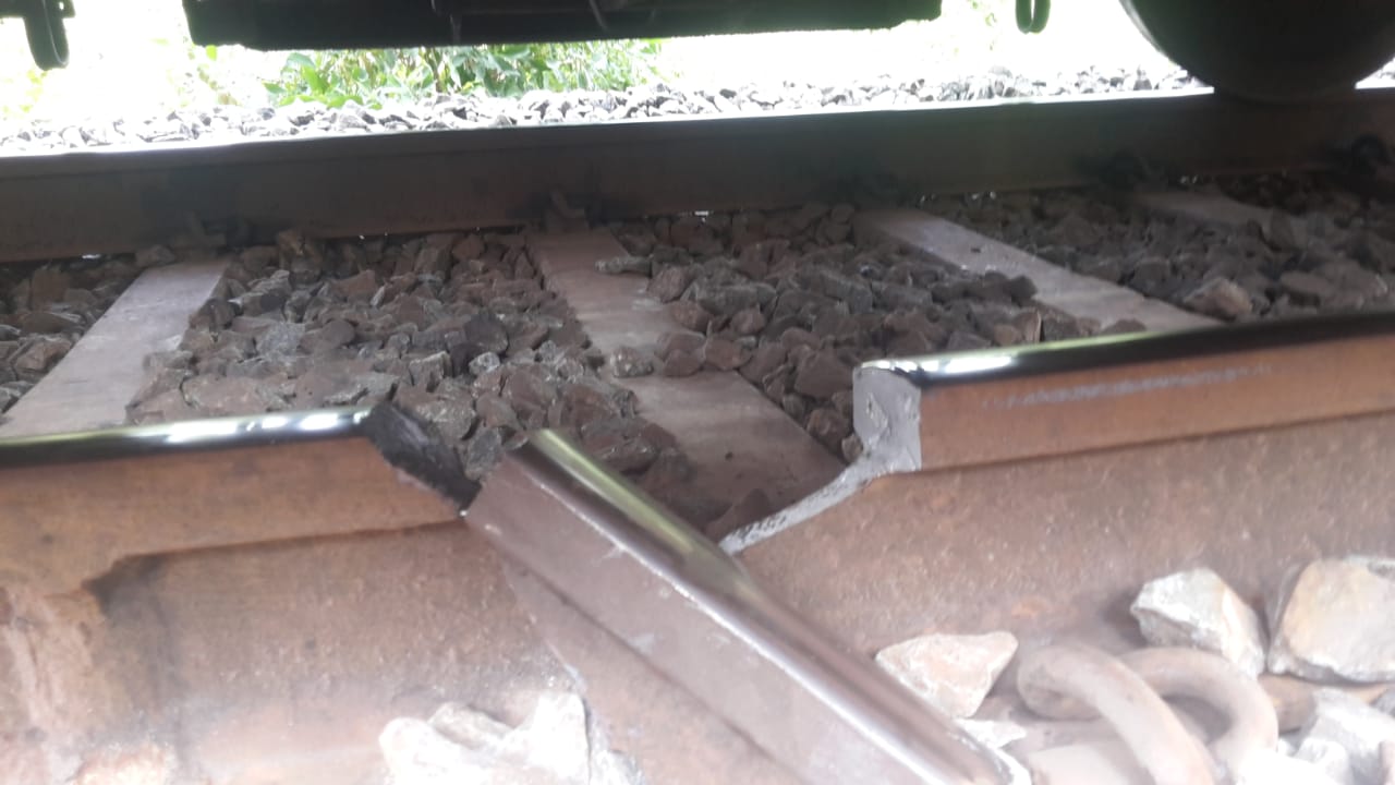 train