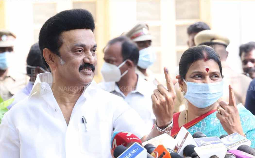 tn local body election