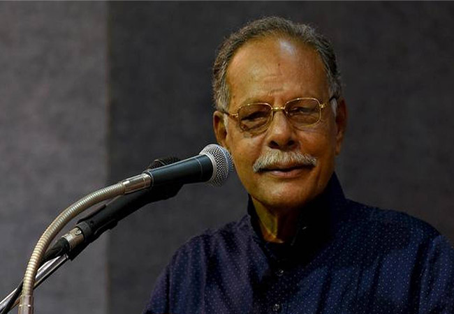 valentines day writter Prapanchan