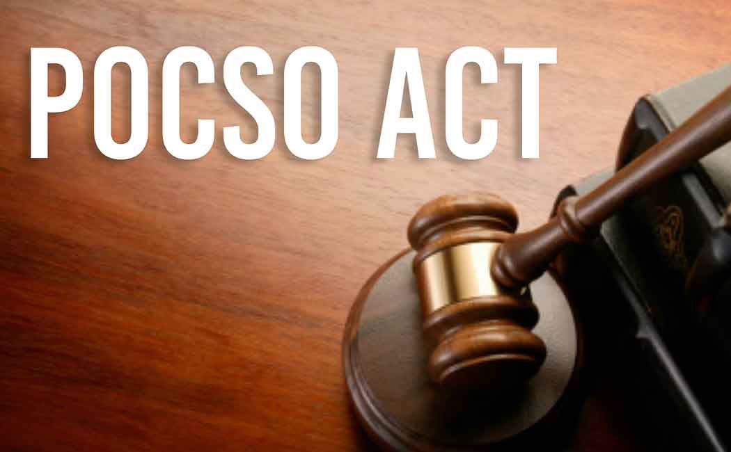 child marriage youth pocso act police arrested