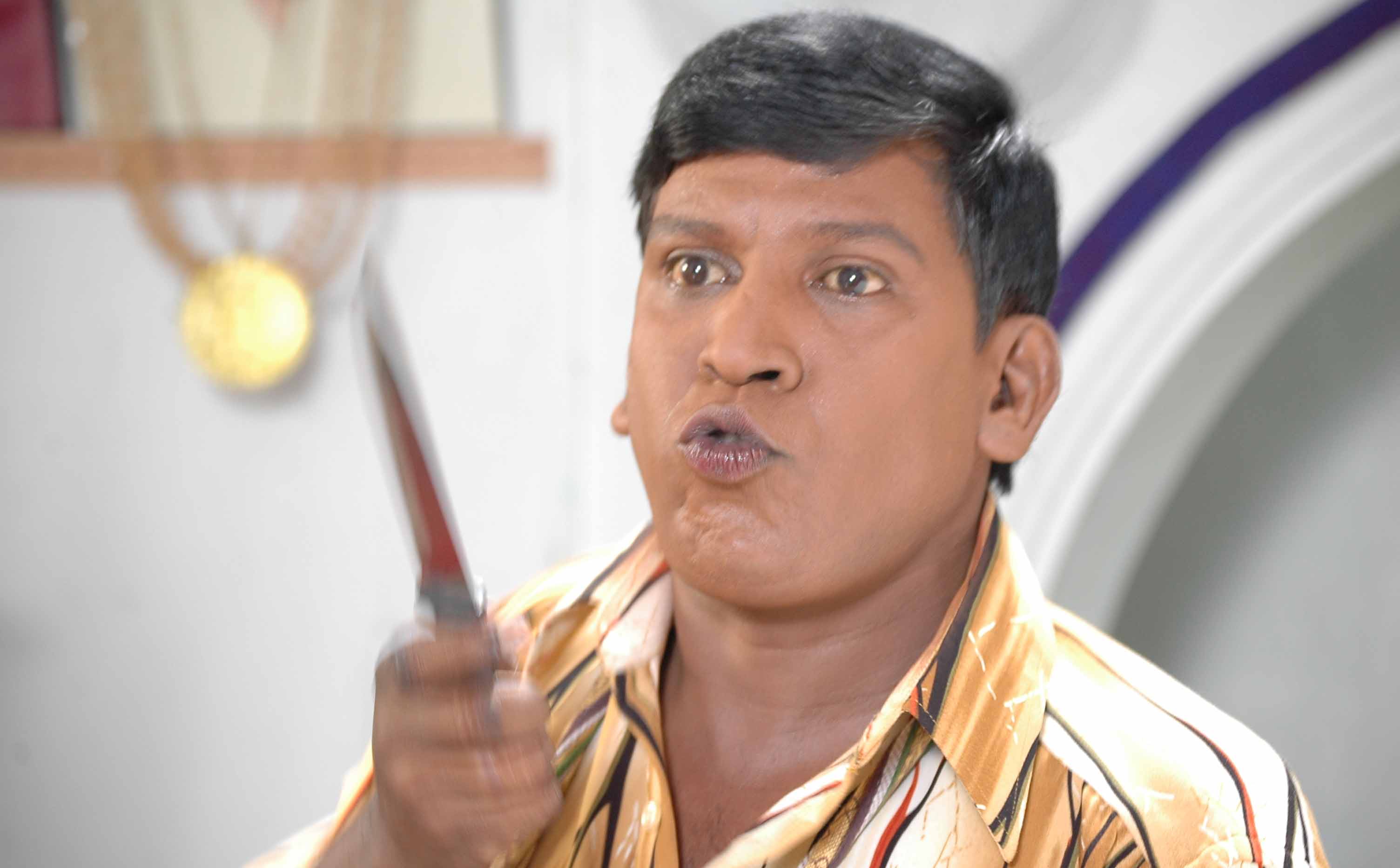 vadivelu
