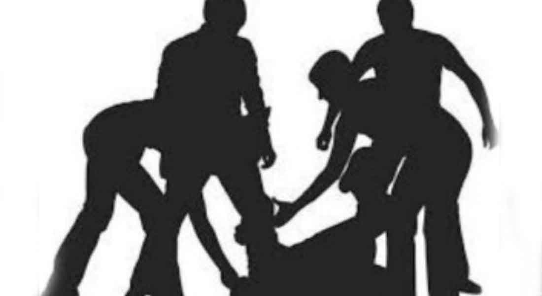 Money Laundering Dispute.. incident ramanathapuram