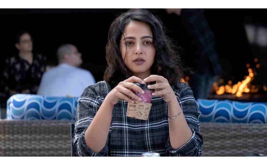 anushka