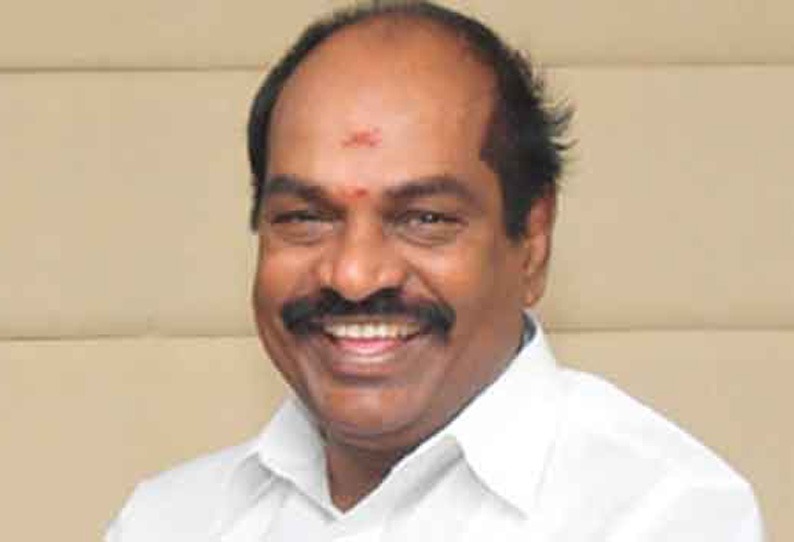 jegathratchagan