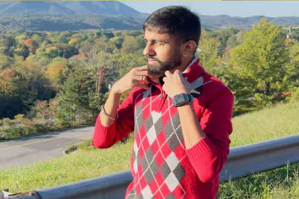 Tragic passed away of 2 Indian students in America