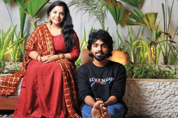 kollywood divorced couples list