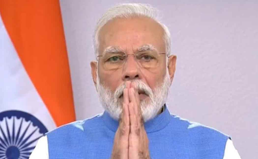 modi about lockdown