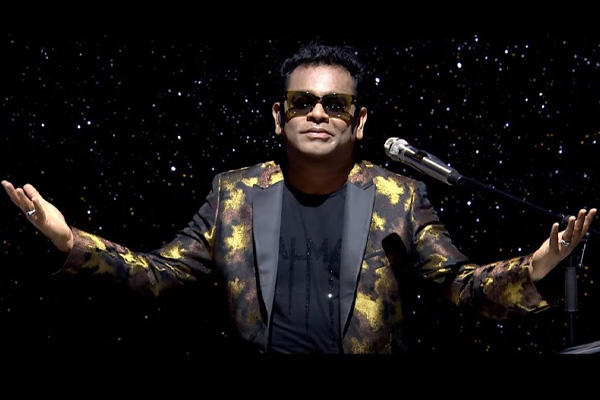 ar rahman concert issue Order to pay compensation of Rs. 50,000