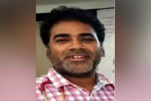 Private hospital nurse violated in Chatur! - Dr. Raghuveer Arrested!