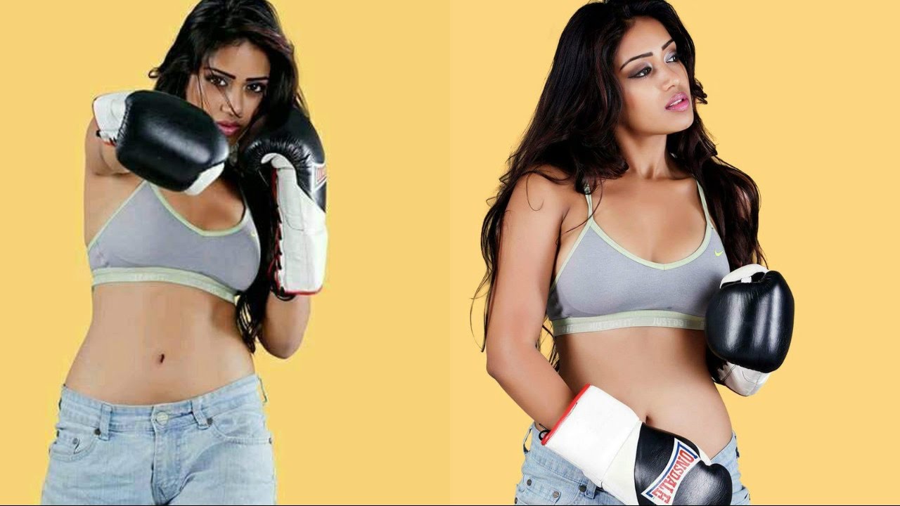 nivetha pethuraj