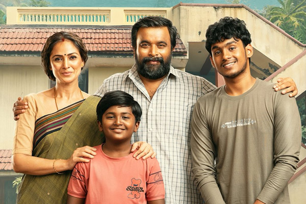 sasikumar tourist family gets extra shows