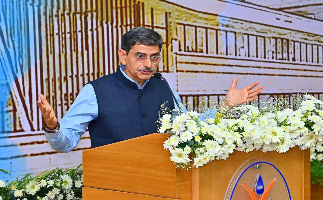Governor's attempt to drag bills Minister Raghupathi