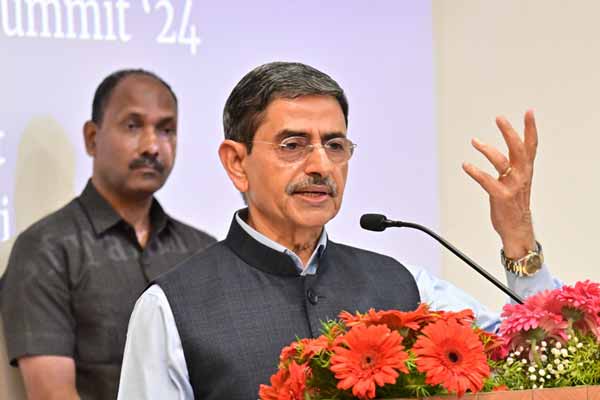 Bharat Mata is a day of tears Governor RN Ravi