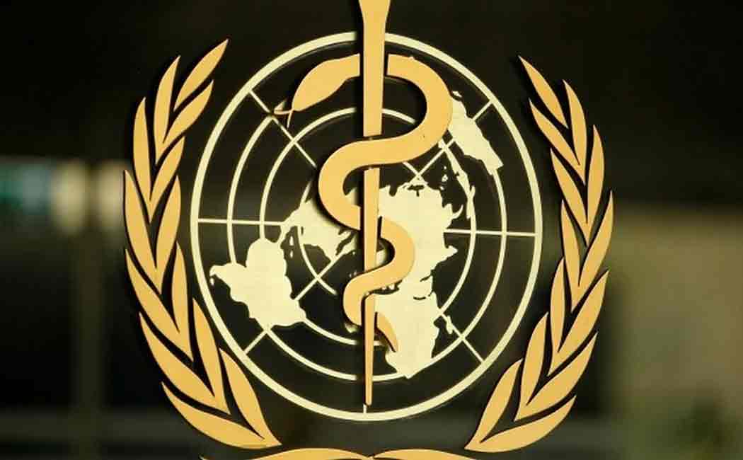 WORLD HEALTH ORGANISATION