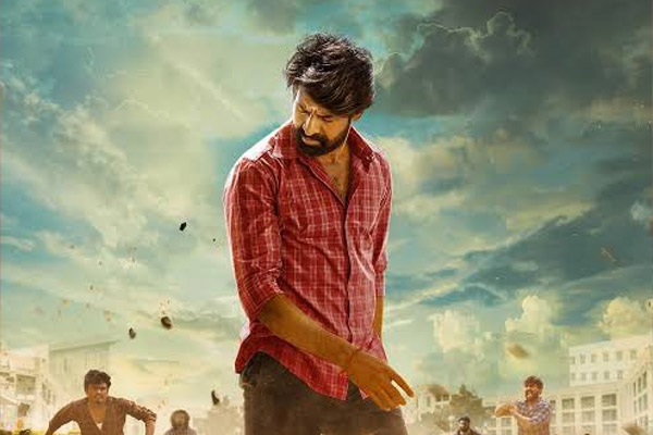 soori maaman movie review