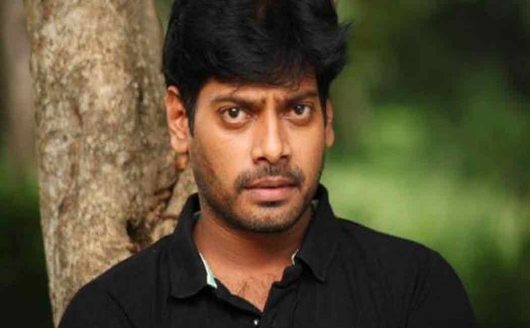 nitin sathya