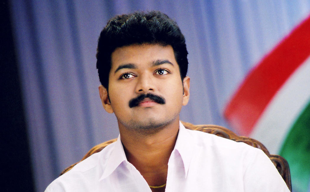 vijay started free legal advice centre