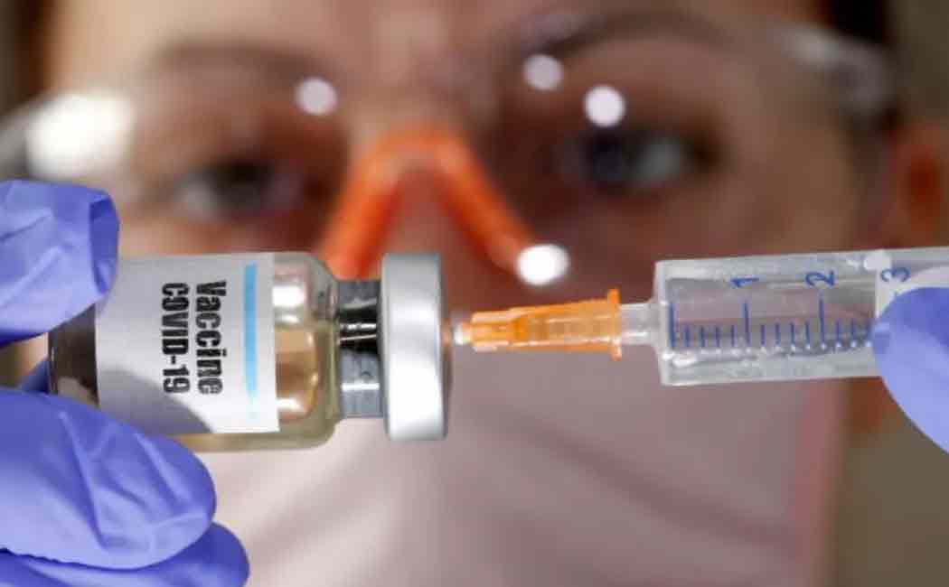 icmr about corona vaccine approval