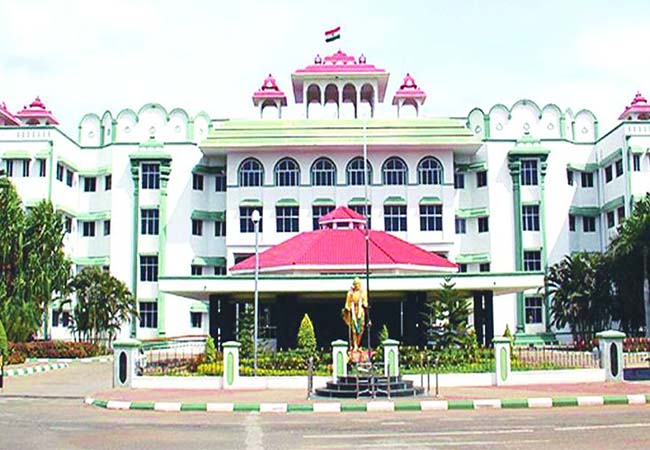 medical counselling new medical colleges high court madurai bench